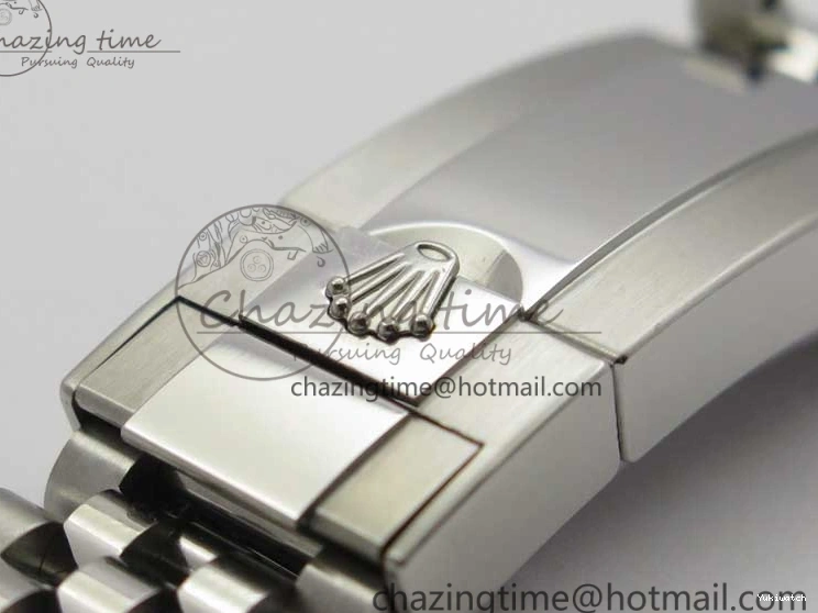 Ceramic D1F 116710 LN 904L SA3186 Jubilee Edition Best 1:1 On II Bracelet GMT-Master Black 0326